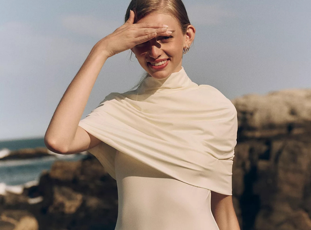 Nude Illusion Dress Trend Summer 2026: How to Wear It