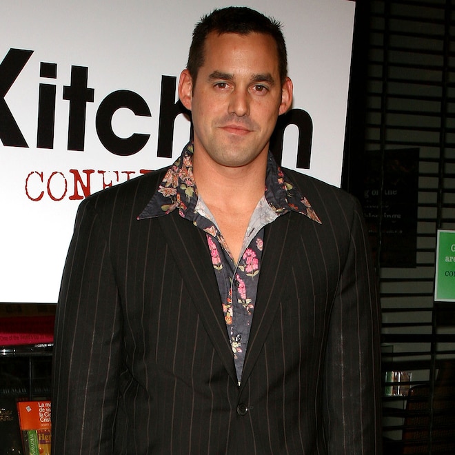 Nicholas Brendon cause of death revealed