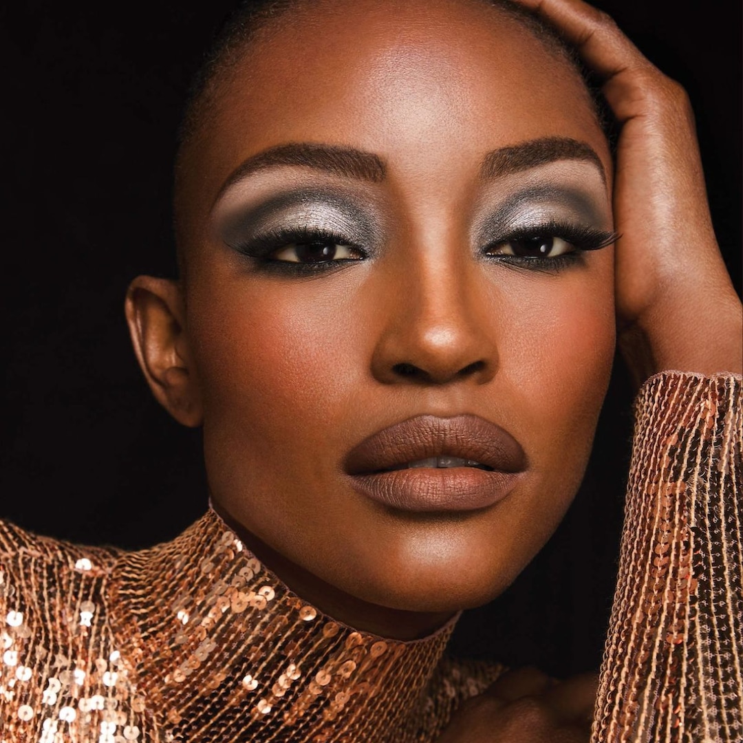 Smokey Eye Makeup Just Made a Comeback—Here's A Guide for Beginners Smokey Eye Makeup Just Made a Comeback—Here's A Guide for Beginners