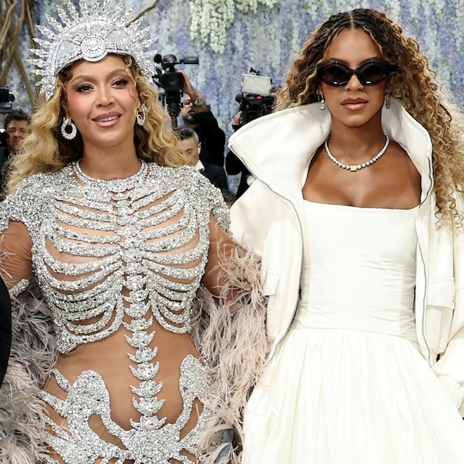Beyonce Blue Ivy