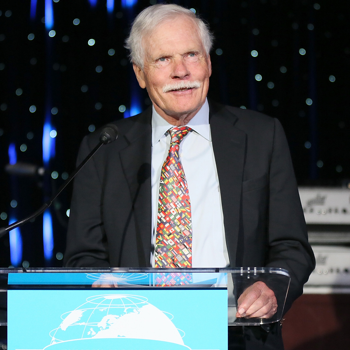 Ted Turner, CNN Founder and Billionaire Mogul, Dead at 87