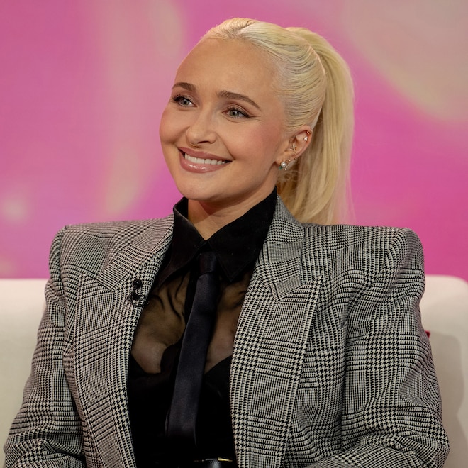 Hayden Panettiere comes out as bisexual