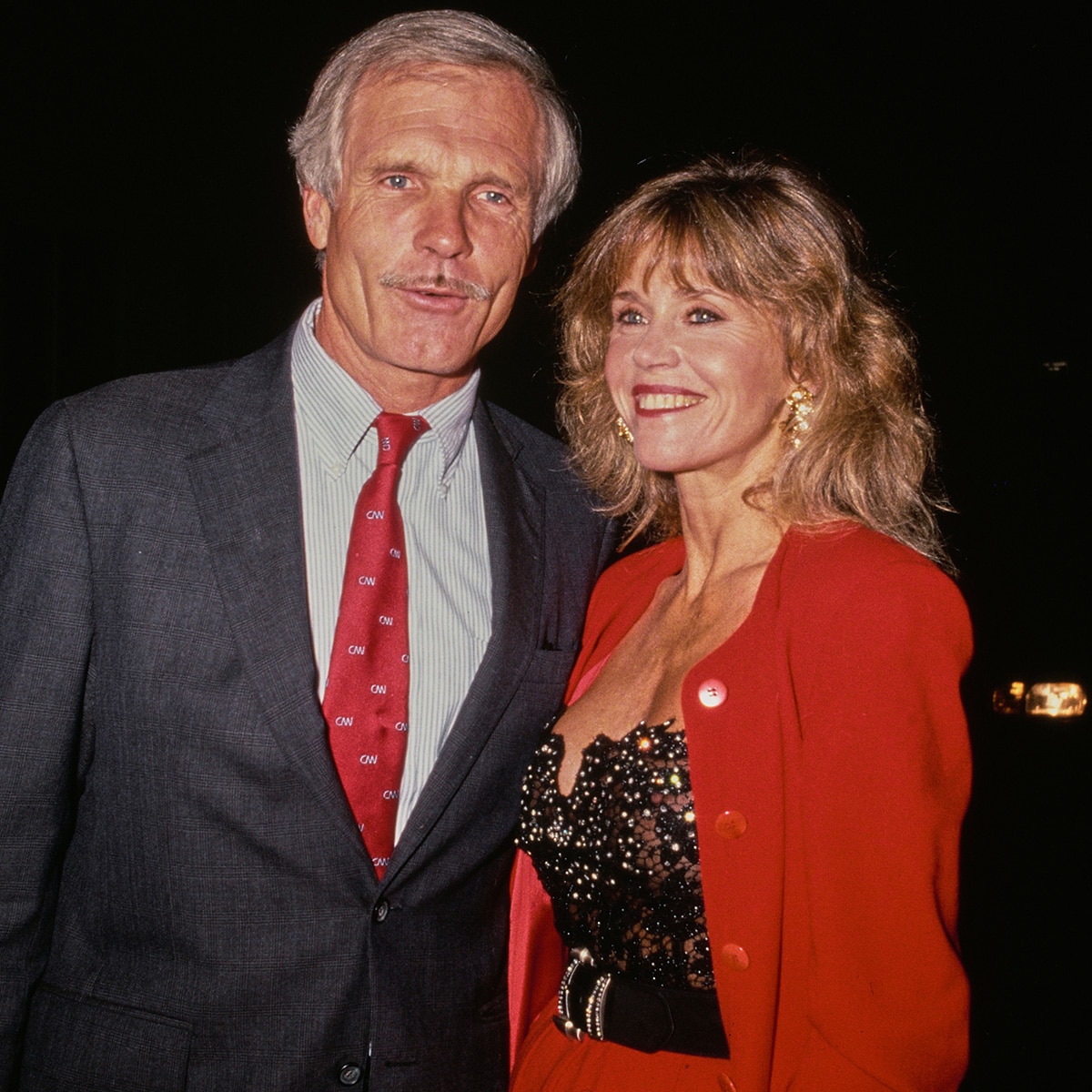 Jane Fonda Speaks Out After Ex-Husband Ted Turner's Death