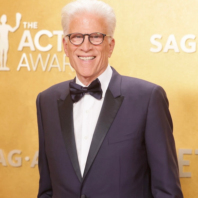 Ted Danson, 2026