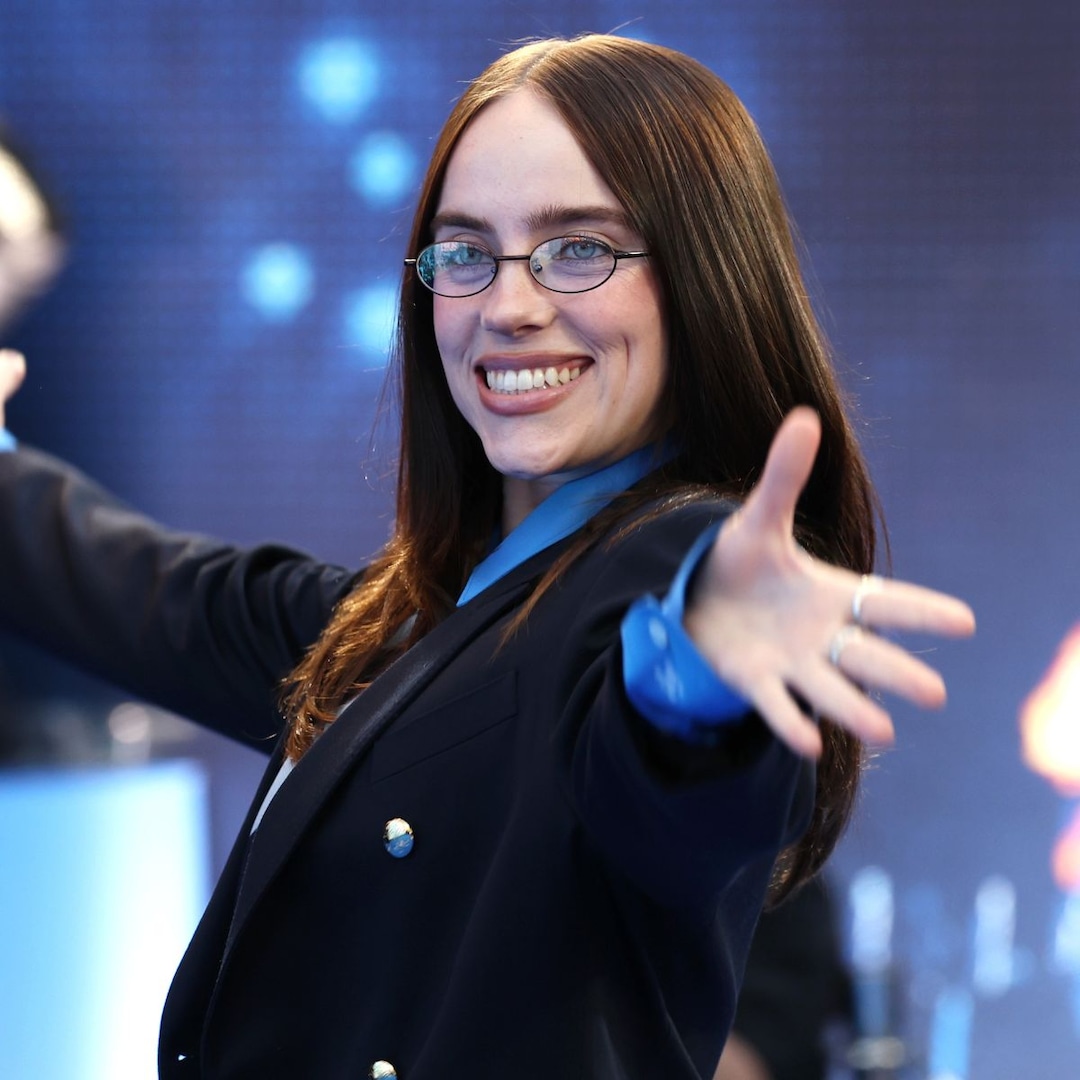 Billie Eilish Addresses Role in Survivor 50’s Boomerang Immunity Idol Billie Eilish Addresses Role in Survivor 50’s Boomerang Immunity Idol