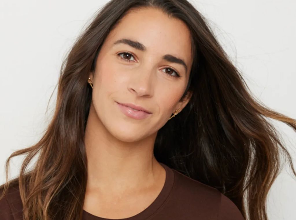 Olympic Gold Medalist Aly Raisman’s Mom Inspired Her To Give the Best Gifts