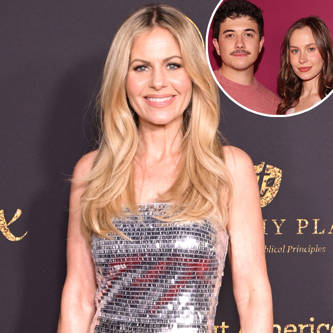 Candace Cameron Bure Daughter Natasha Pregnant, Bradley Steven Perry Baby Candace Cameron Bure Daughter Natasha Pregnant, Bradley Steven Perry Baby
