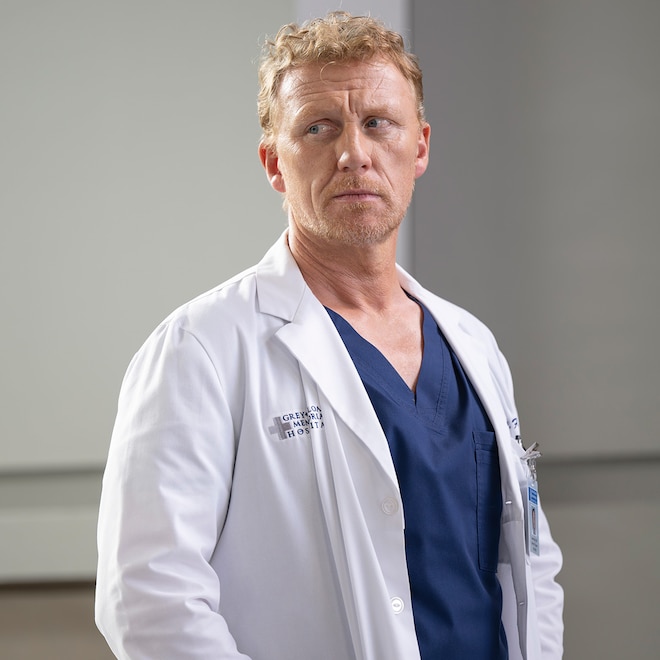 Kevin McKidd, Big Pic