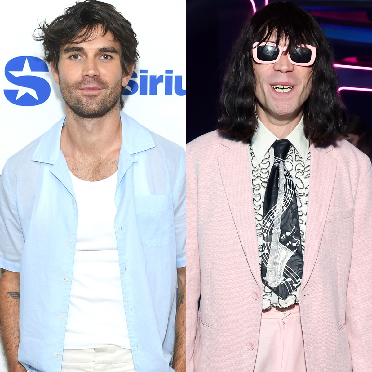KJ Apa Seemingly Slams "Liar" Mr. Fantasy for Stealing His Image