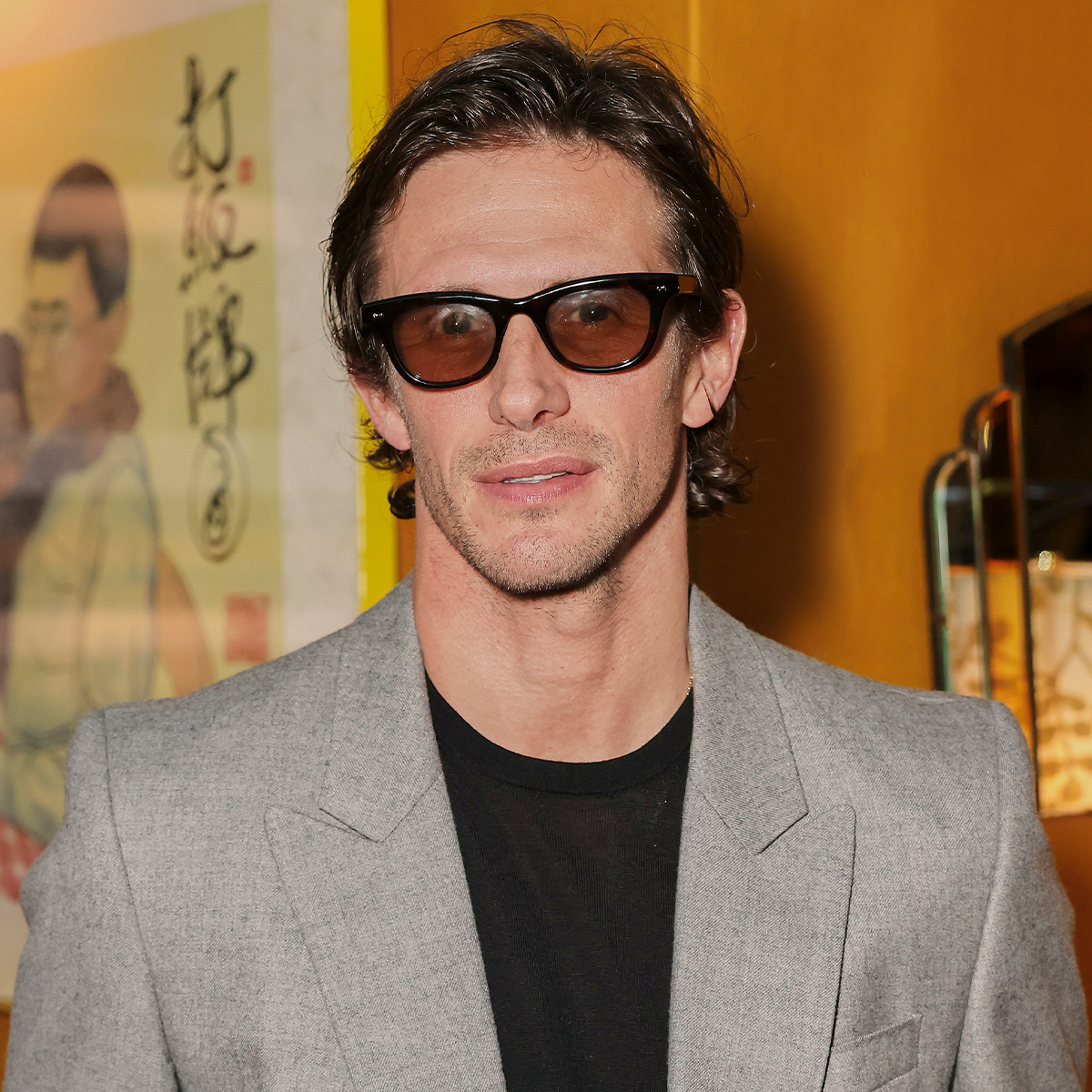 Jake Hall, TOWIE Star, Dead at 35