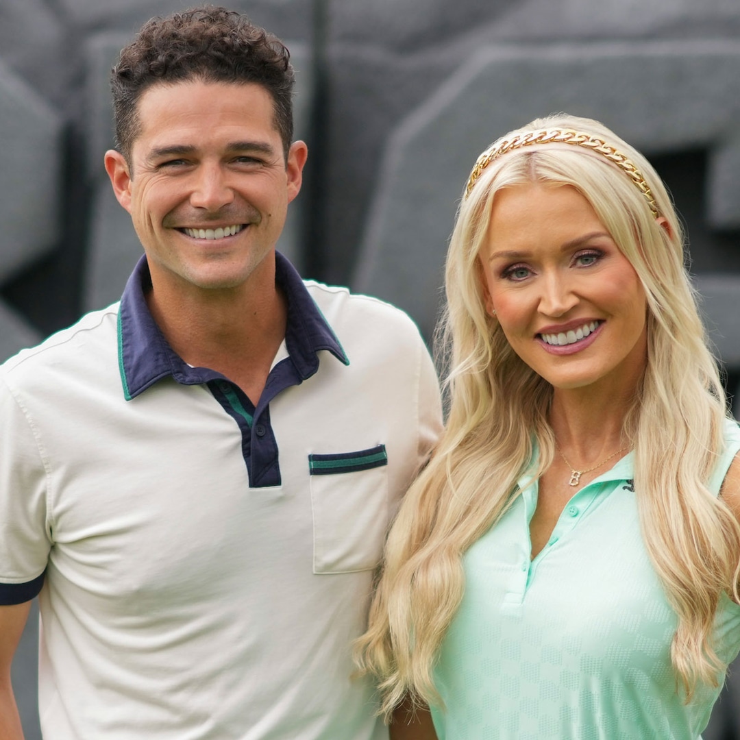 Wells Adams Joins Golf Channel’s Big Break X Good Good as Cohost Wells Adams Joins Golf Channel’s Big Break X Good Good as Cohost