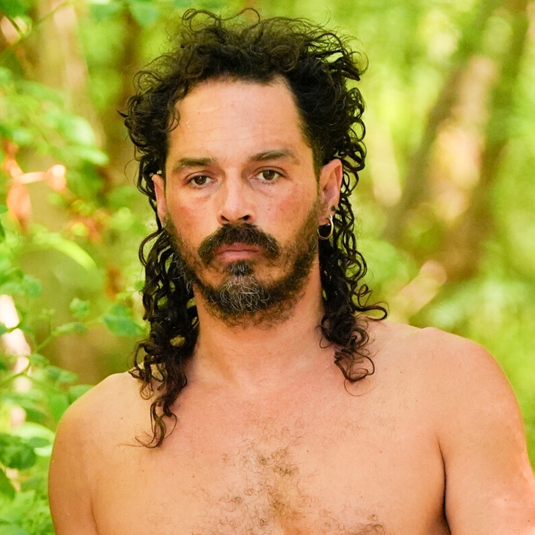 Survivor 50’s Ozzy Lusth Why He Didn’t Play Idol, Eliminated Survivor 50’s Ozzy Lusth Why He Didn’t Play Idol, Eliminated
