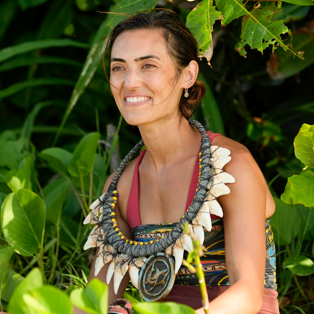 How Much Money Survivor Winner Savannah Louie Got After Tax on  Million