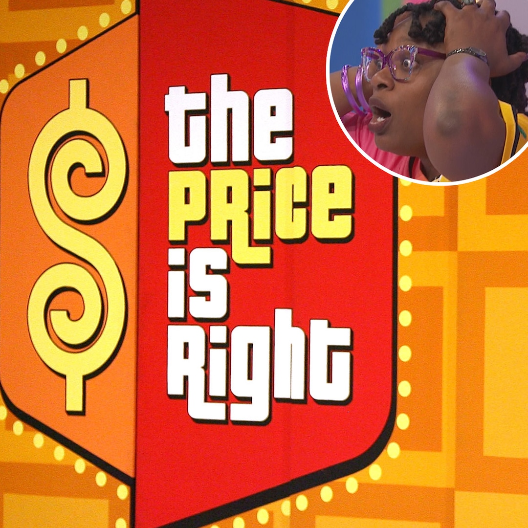 Price is Right Contestant Sets Record for Most Money Won, 0,150 Price is Right Contestant Sets Record for Most Money Won, 0,150