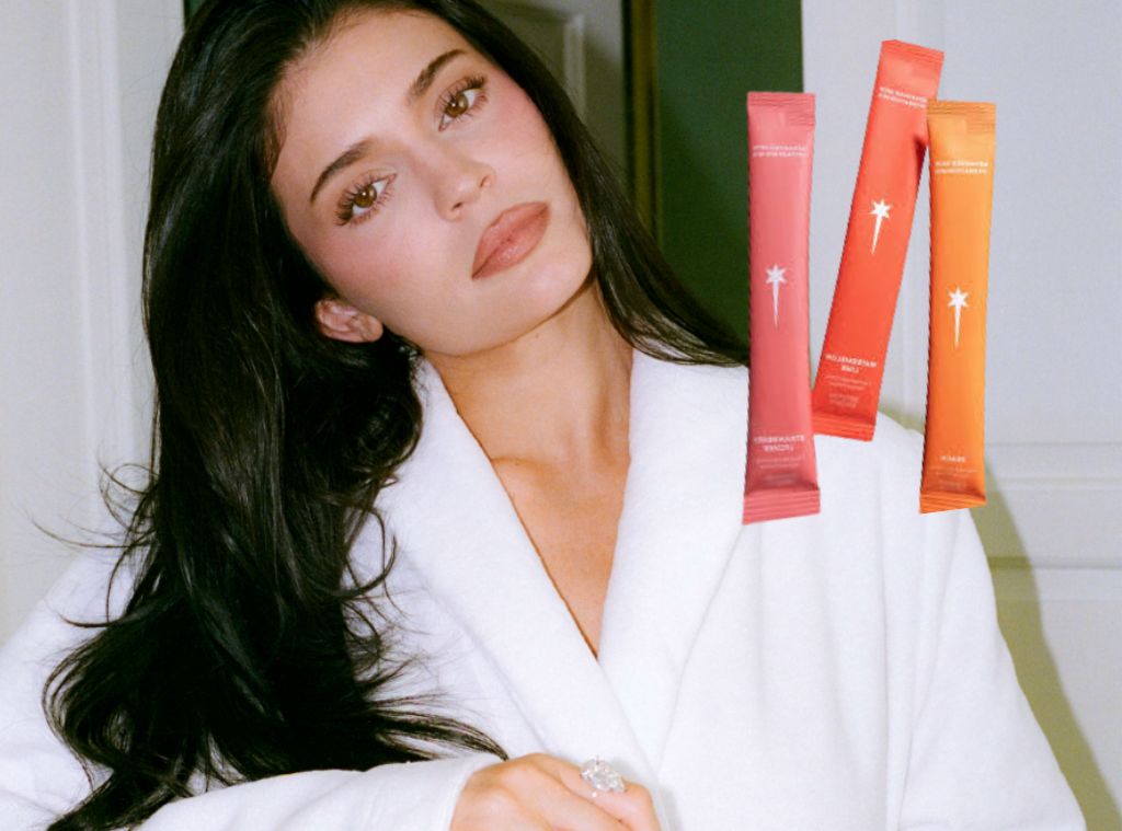 We Found Kylie Jenner's k2o by Sprinter on Sale This Weekend