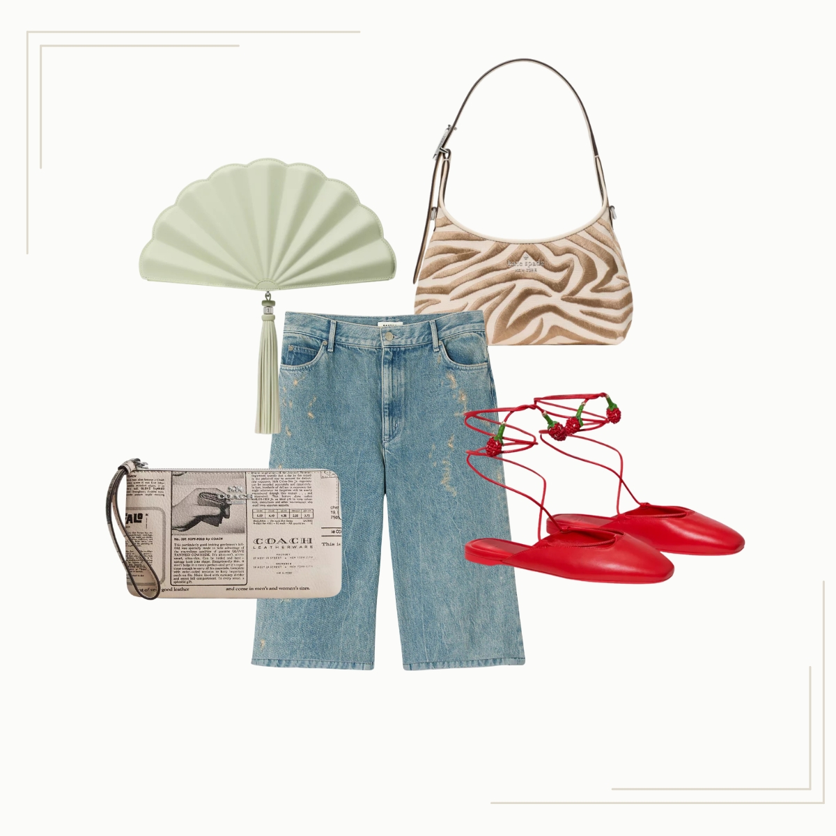 Going Shopping This Weekend? Start With These Can’t-Miss Fashion Deals