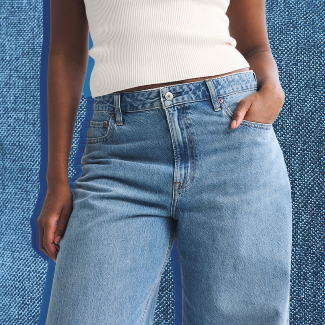 Best Curve Jeans for Midsize Women That Don’t Gap at the Waist Best Curve Jeans for Midsize Women That Don’t Gap at the Waist