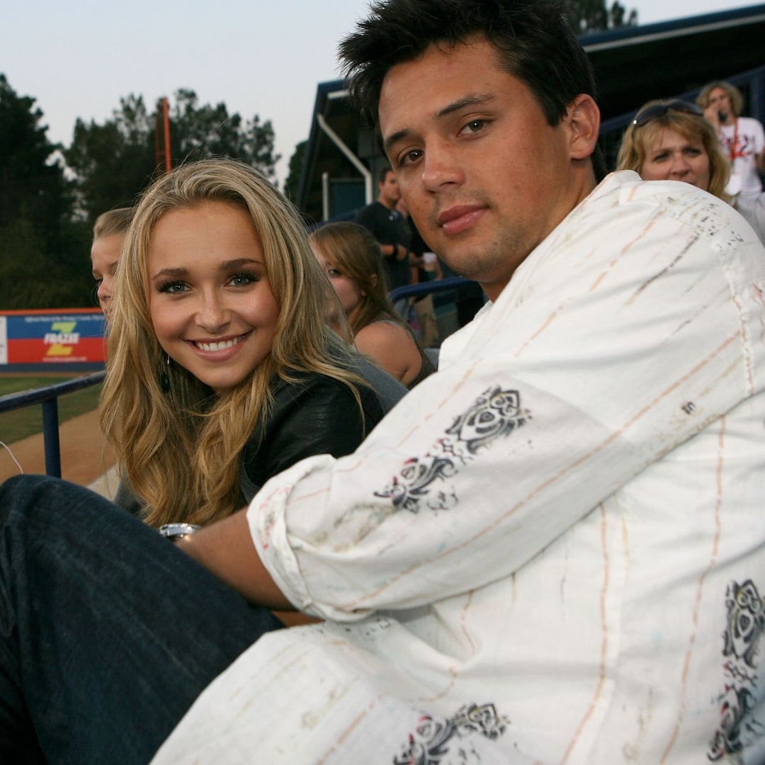 How Stephen Colletti Helped Ex Hayden Panettiere Navigate Early Fame How Stephen Colletti Helped Ex Hayden Panettiere Navigate Early Fame