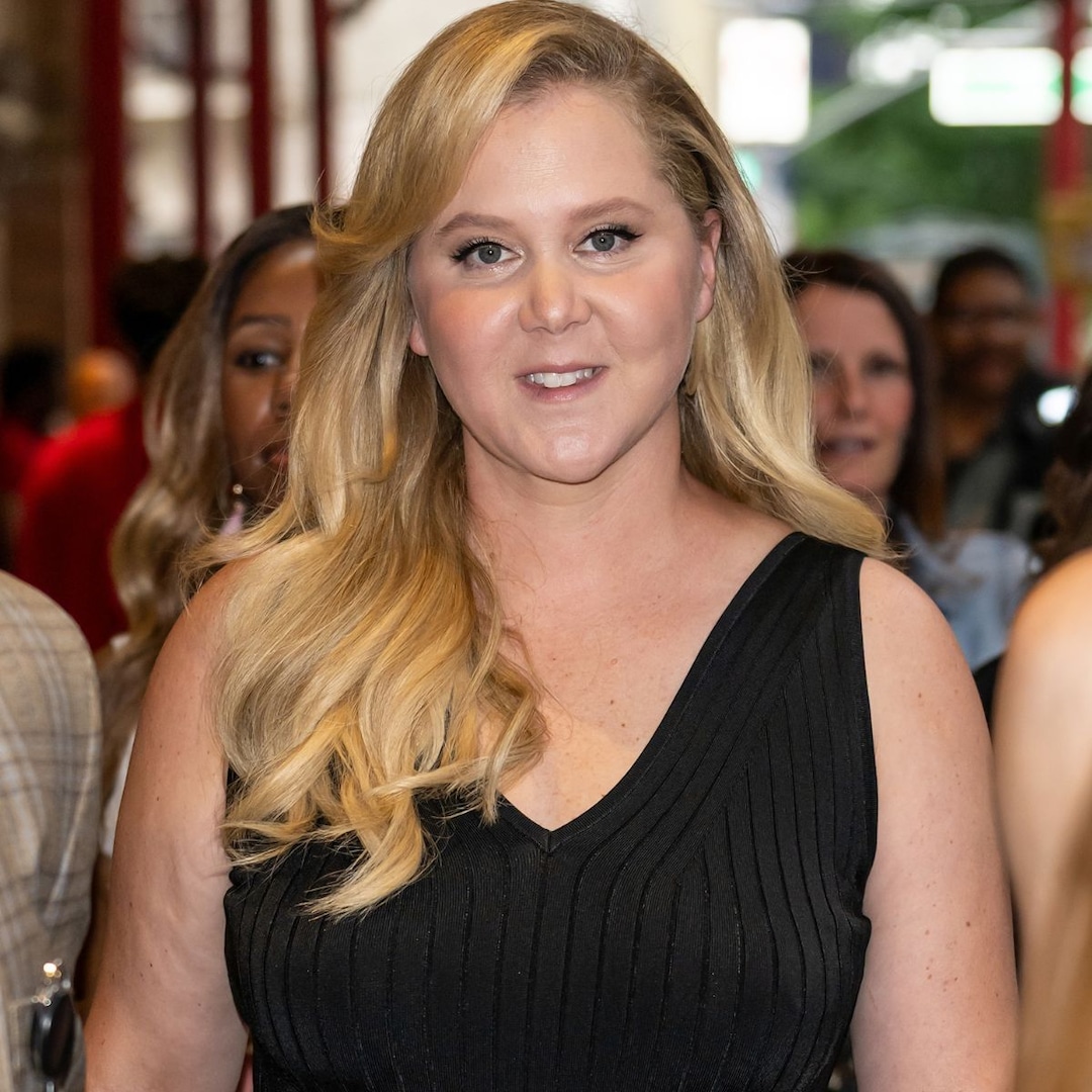 Amy Schumer Shares “Dream Home” in NYC 5 Months Post-Breakup Amy Schumer Shares “Dream Home” in NYC 5 Months Post-Breakup