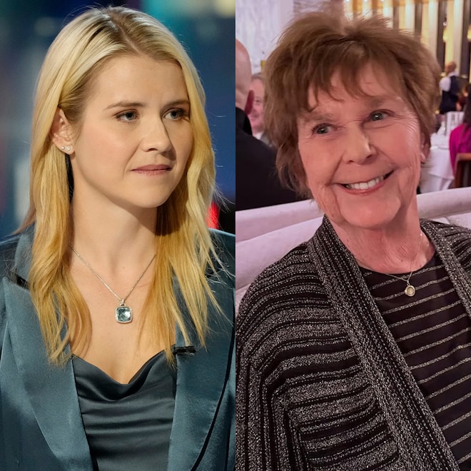 Elizabeth Smart, Nancy Guthrie