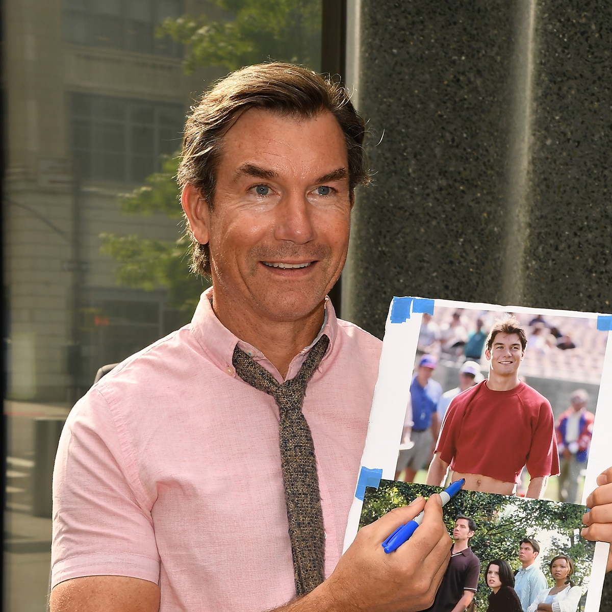 Jerry O'Connell