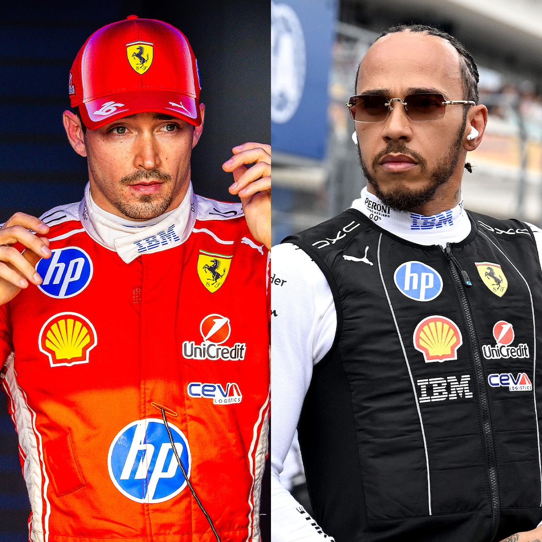 Meet the Partners of F1 Drivers Lewis Hamilton, Charles Leclerc & More Meet the Partners of F1 Drivers Lewis Hamilton, Charles Leclerc & More
