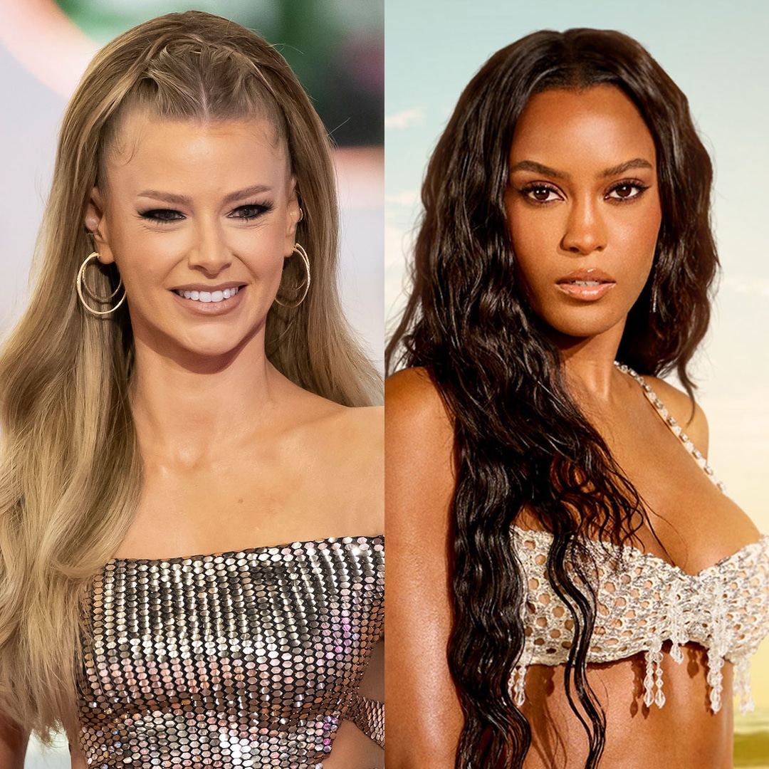Ariana Madix Gives Ciara Miller Advice Amid Summer House Scandal Ariana Madix Gives Ciara Miller Advice Amid Summer House Scandal