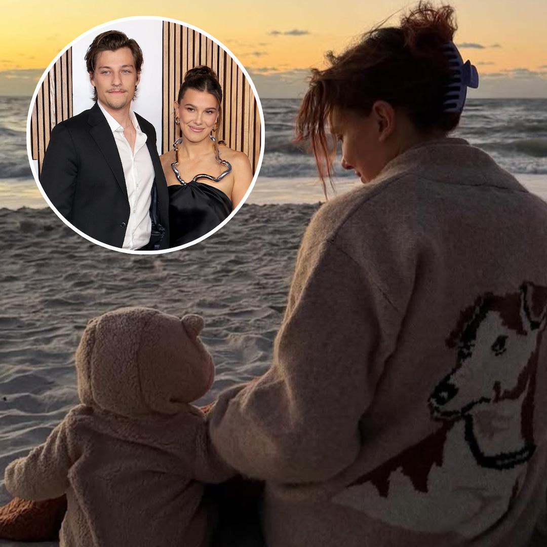 Millie Bobby Brown’s Mom Life With Daughter, Husband Jake Bongiovi Millie Bobby Brown’s Mom Life With Daughter, Husband Jake Bongiovi