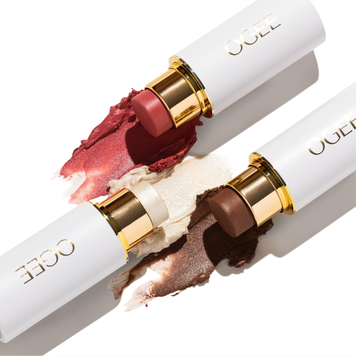 Why Are Ogee Makeup-Meets-Skincare Contour Sticks Viral?