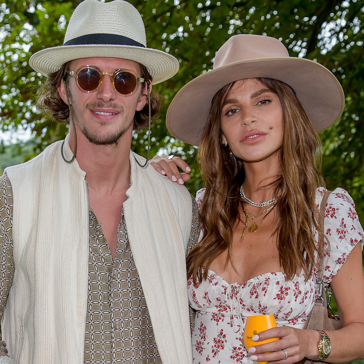 Misse Beqiri Breaks Silence on Ex Jake Hall’s Death