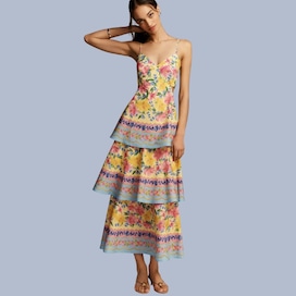 Summer Wedding Guest Dresses at Anthropologie: Dresses Under $150 Summer Wedding Guest Dresses at Anthropologie: Dresses Under $150