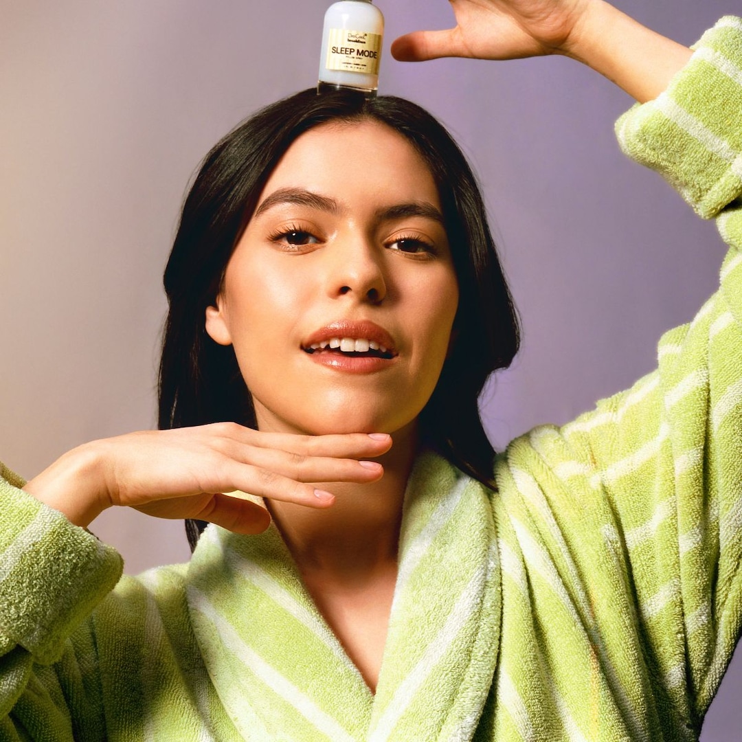 DedCool Launches Sleep Spray With Brooklinen for Bedtime Luxury DedCool Launches Sleep Spray With Brooklinen for Bedtime Luxury