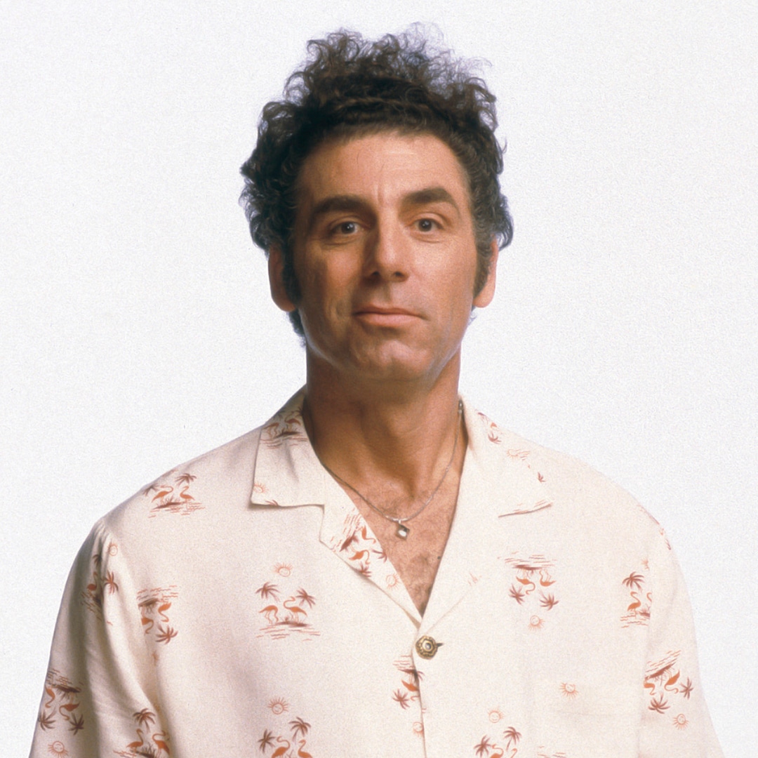 Seinfeld’s Michael Richards Photo of First Outing in 2 Years Seinfeld’s Michael Richards Photo of First Outing in 2 Years
