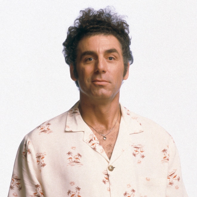 Michael Richards, Seinfeld