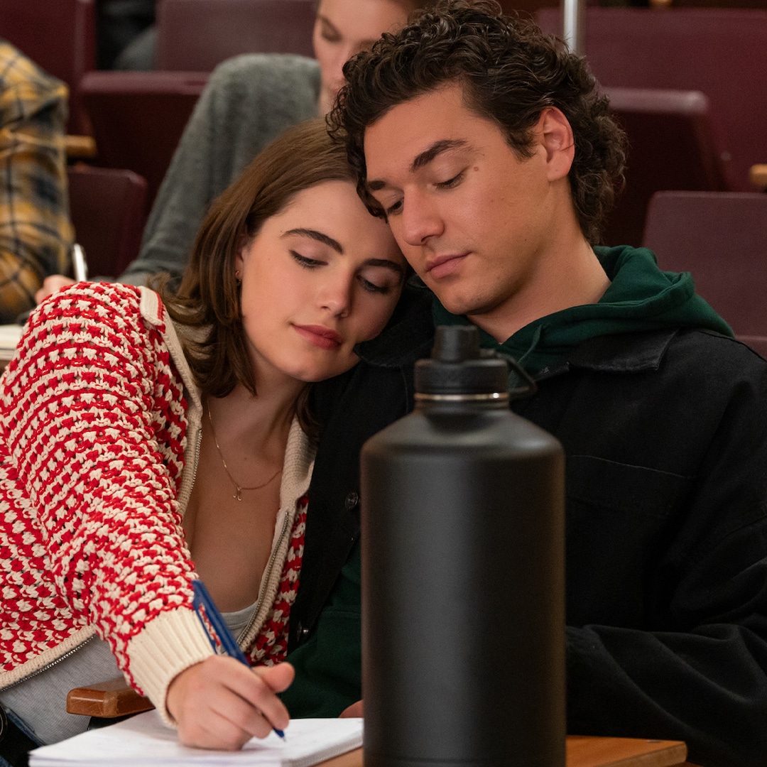 Off Campus Author Elle Kennedy Shares What TV Show Did Better Than Book Off Campus Author Elle Kennedy Shares What TV Show Did Better Than Book