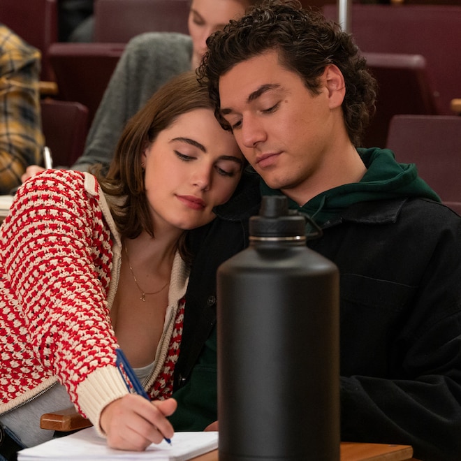 Off Campus Season 1, Amazon Prime