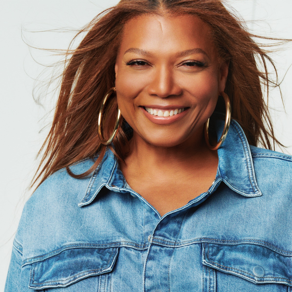 The Voice Shocker: Queen Latifah Joins Season 30 as First-Time Coach