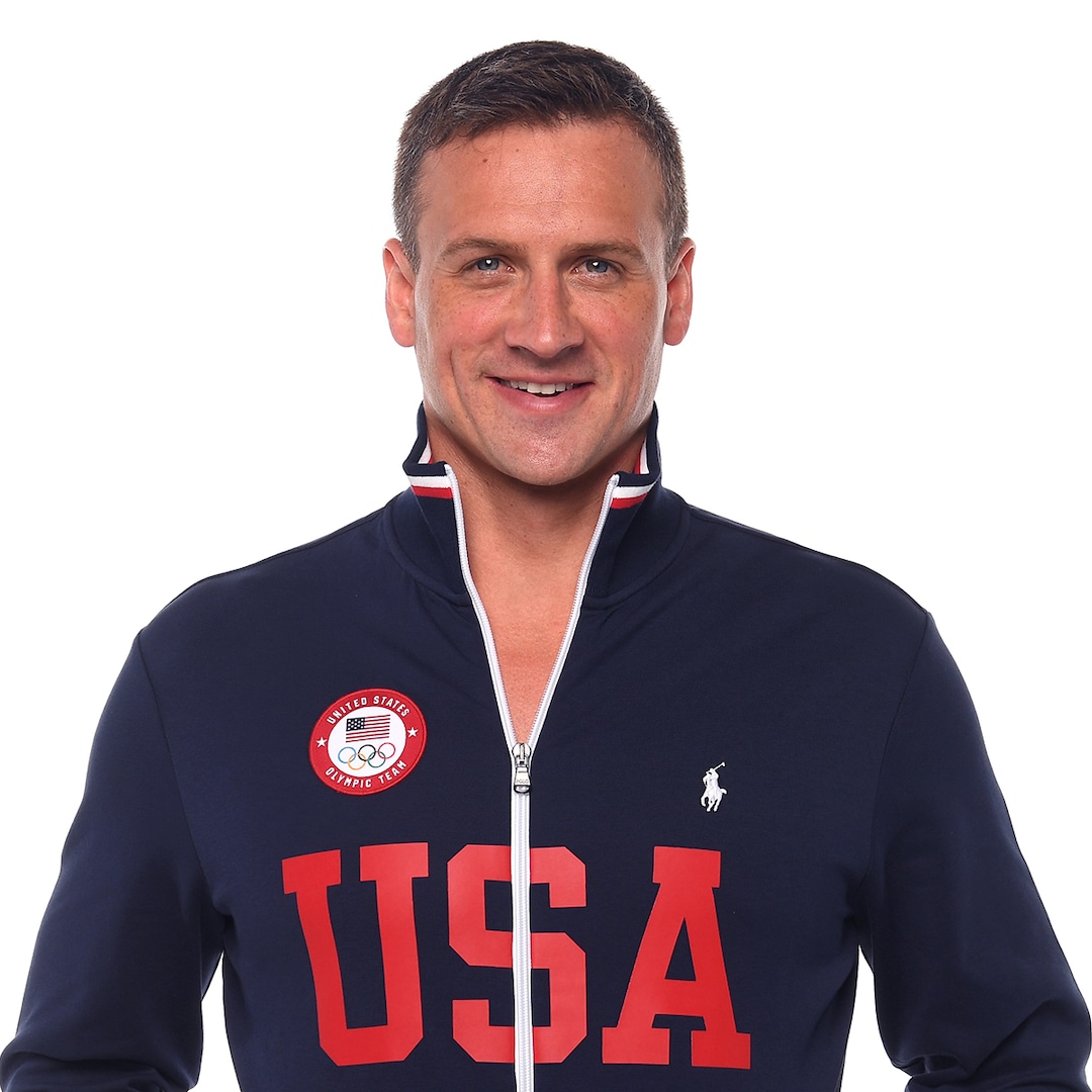 Ryan Lochte Looks Unrecognizable Amid Kayla Reid Divorce Ryan Lochte Looks Unrecognizable Amid Kayla Reid Divorce