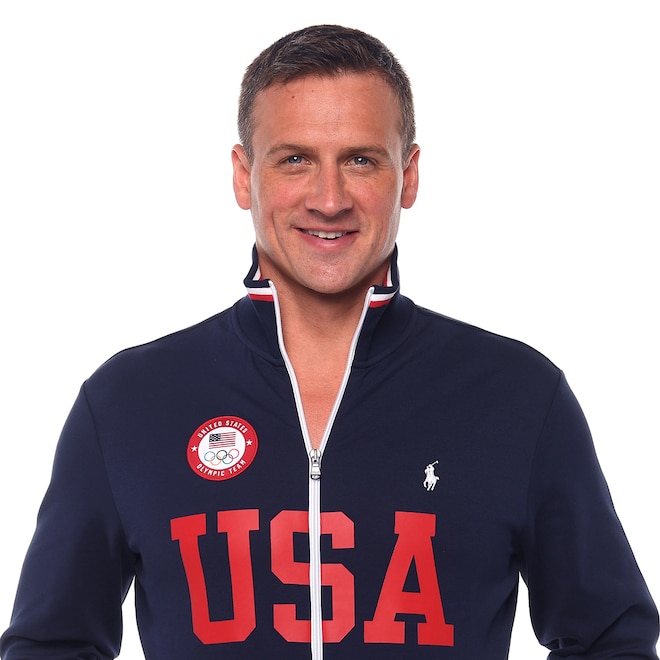 Ryan Lochte