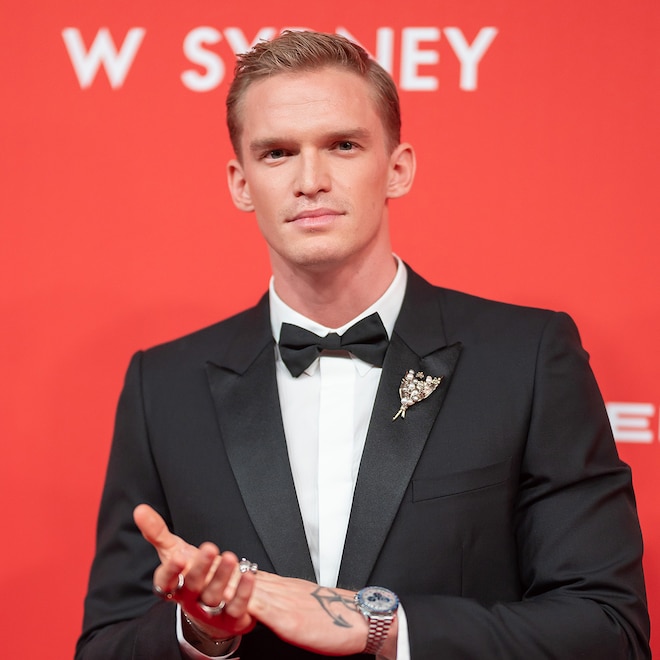 Cody Simpson, vocal hemorrhage