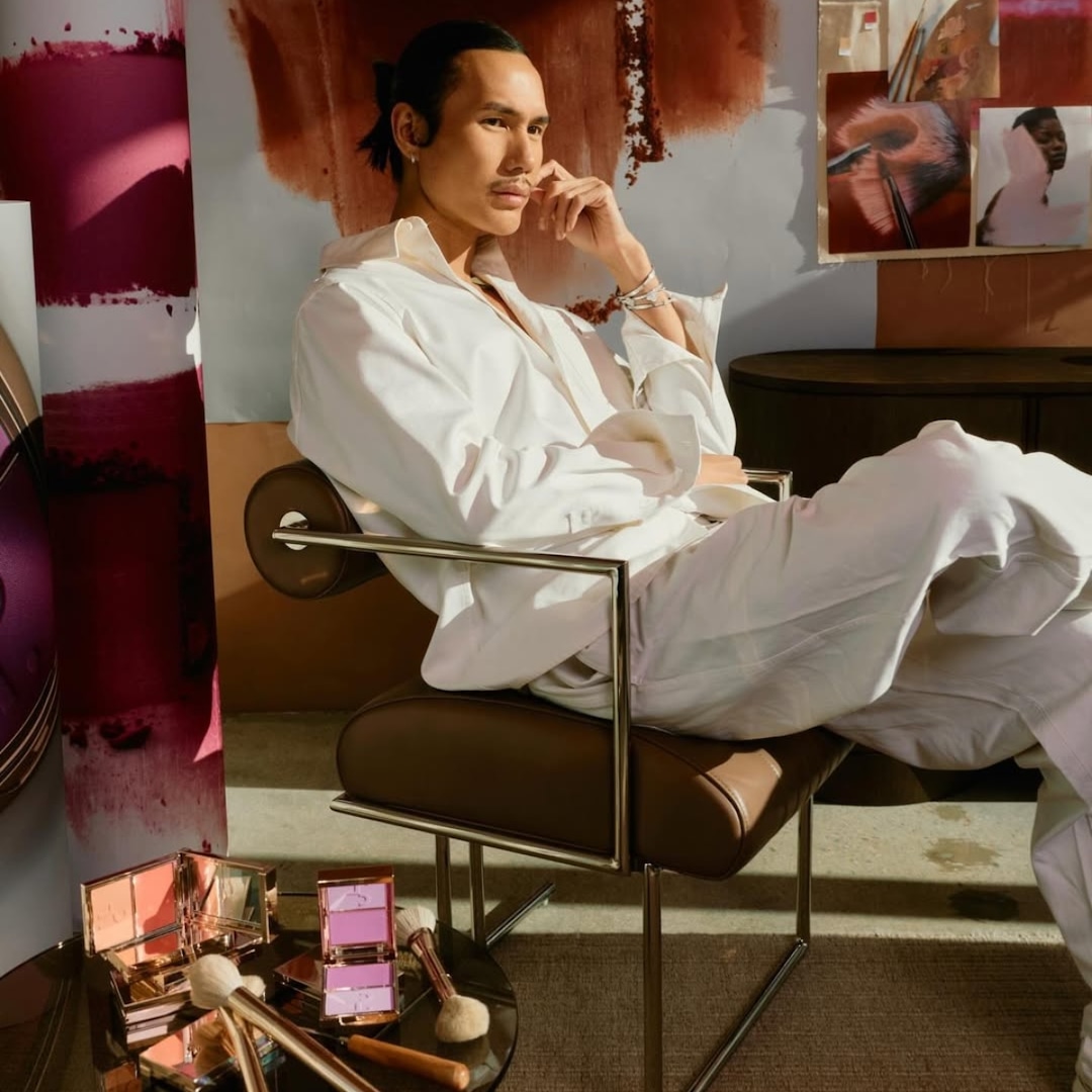 Patrick Ta’s Best Summer Blush and Bronzer Beauty Tips To Glow Patrick Ta’s Best Summer Blush and Bronzer Beauty Tips To Glow