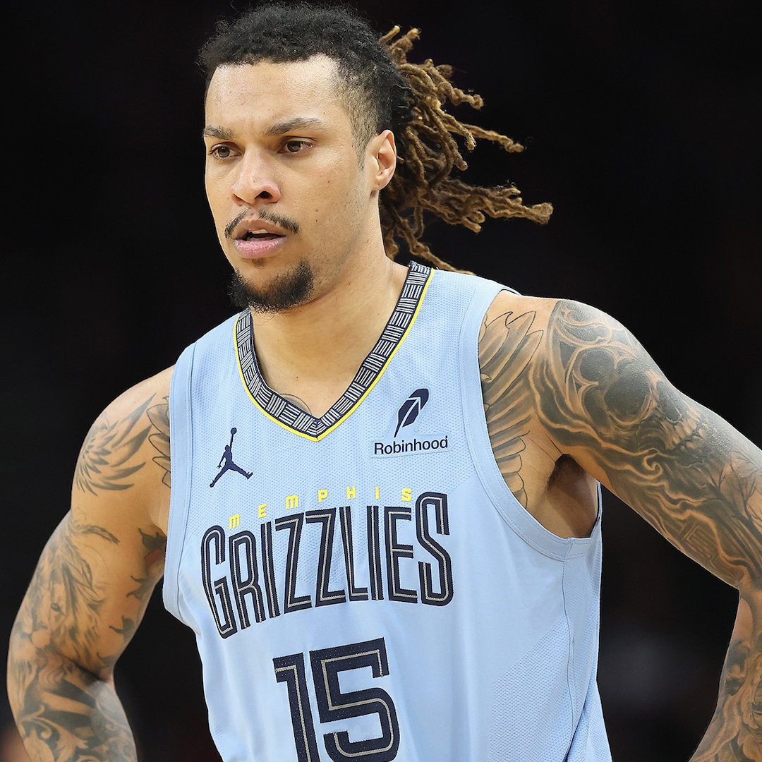 Brandon Clarke, NBA Player for Memphis Grizzlies, Dead at 29 Brandon Clarke, NBA Player for Memphis Grizzlies, Dead at 29