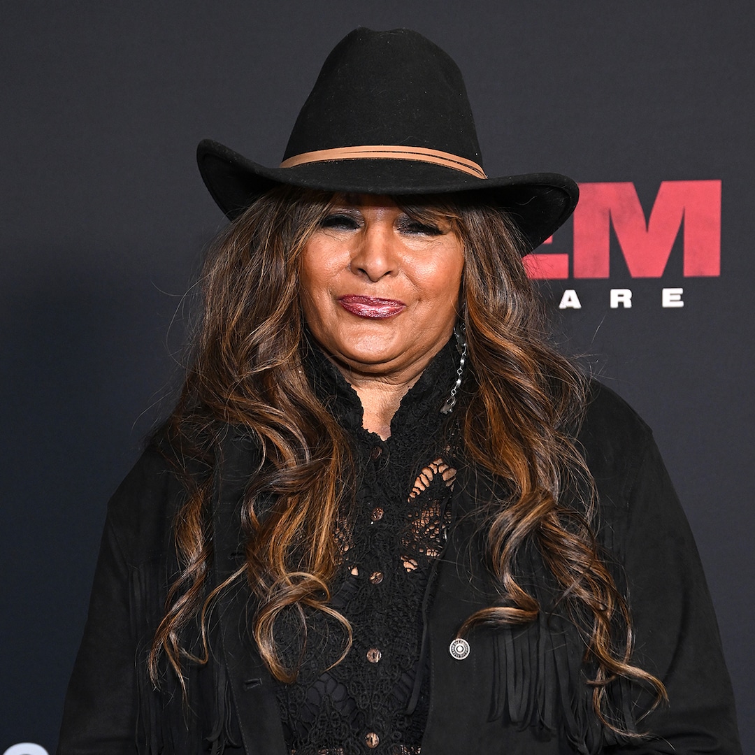 Pam Grier, 76, Says Her Orgasms Last for 3 Days Pam Grier, 76, Says Her Orgasms Last for 3 Days