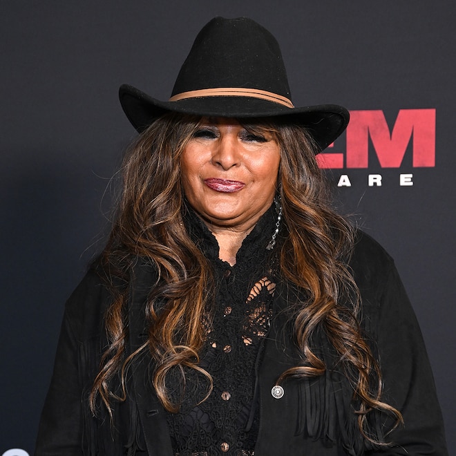 Pam Grier