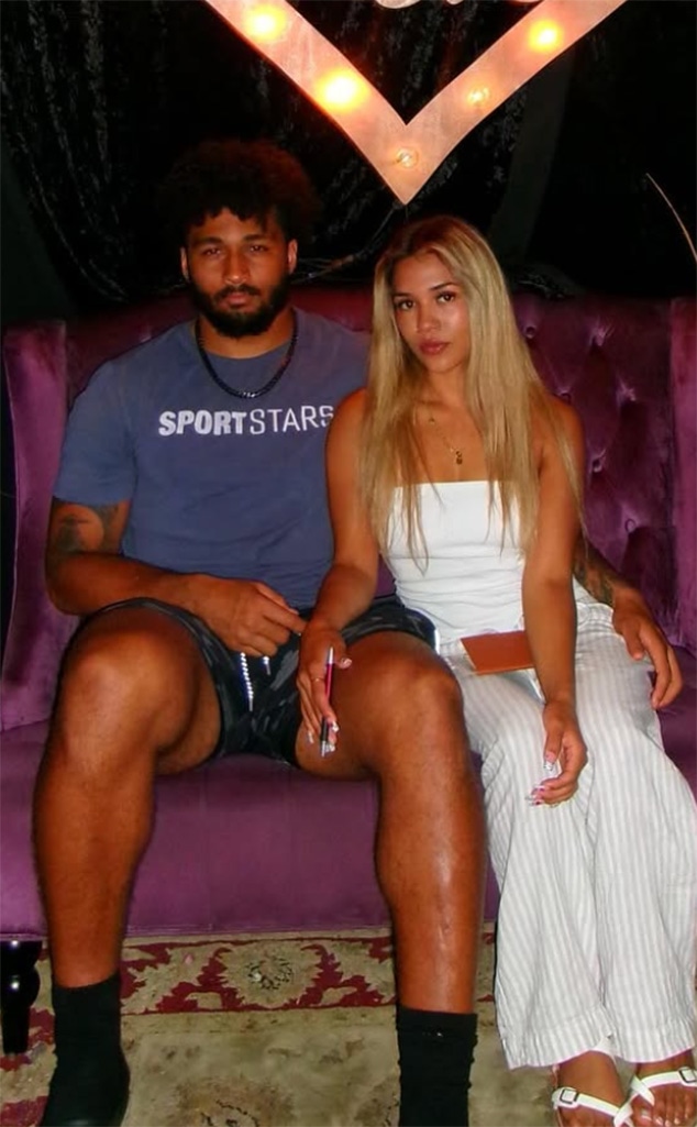 Marshawn Kneeland Death: Pregnant Girlfriend Has Baby Shower