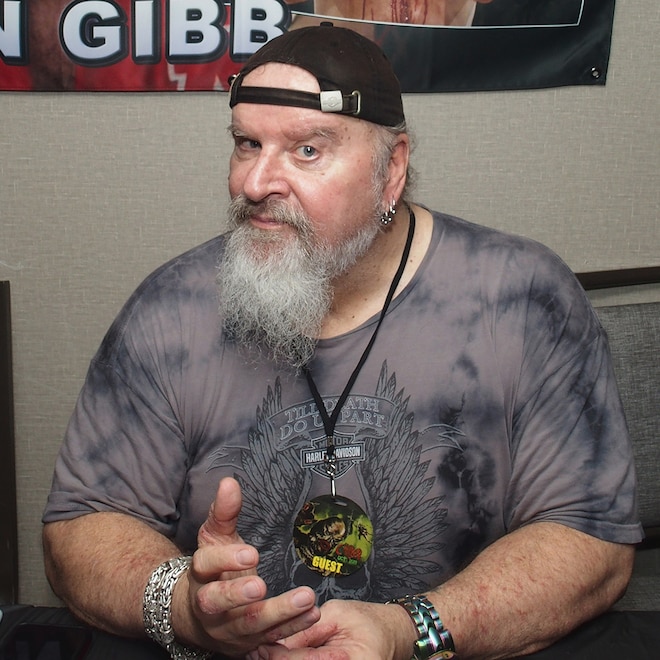Donald Gibb