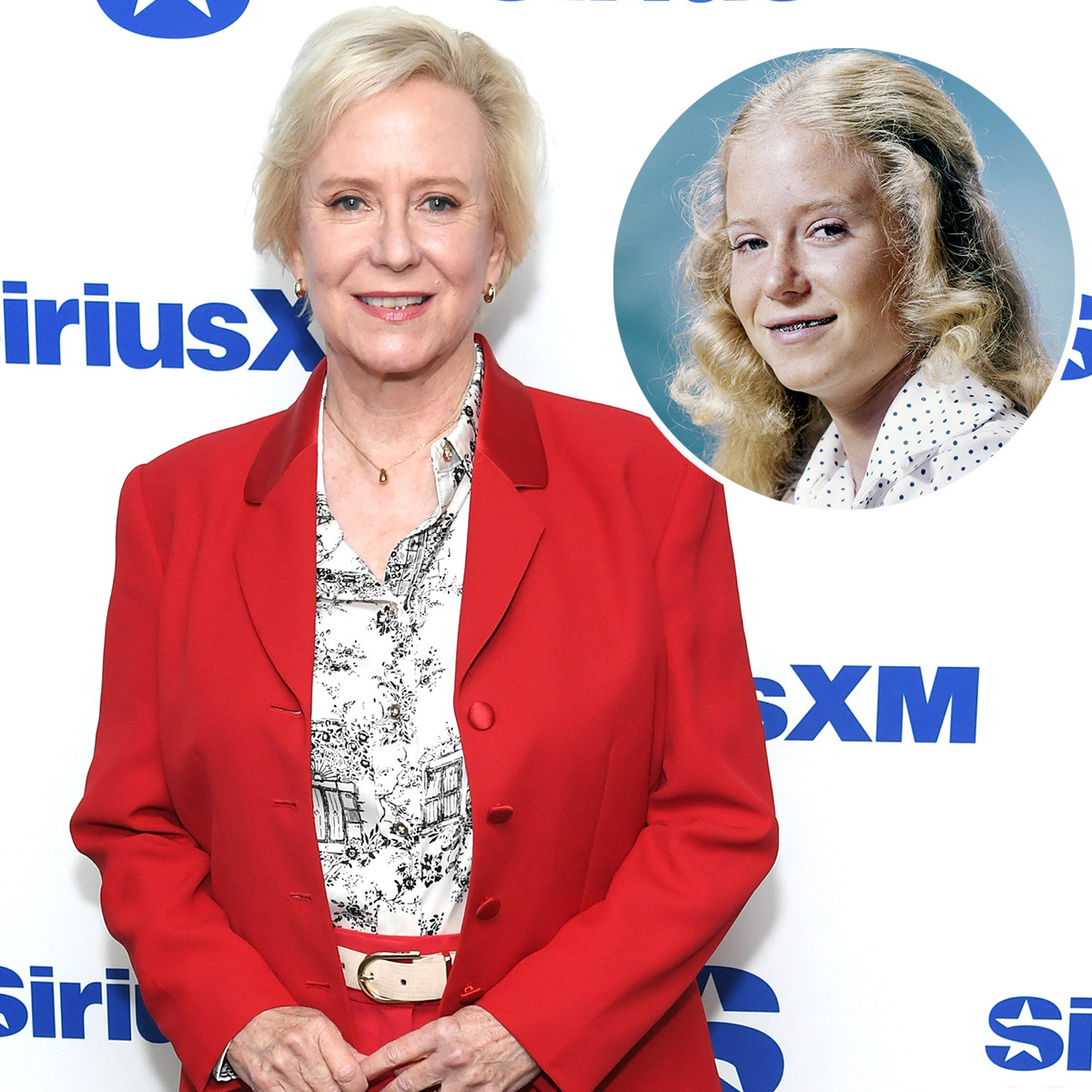 Eve Plumb Reveals Surprising Residual Pay From Brady Bunch Reruns