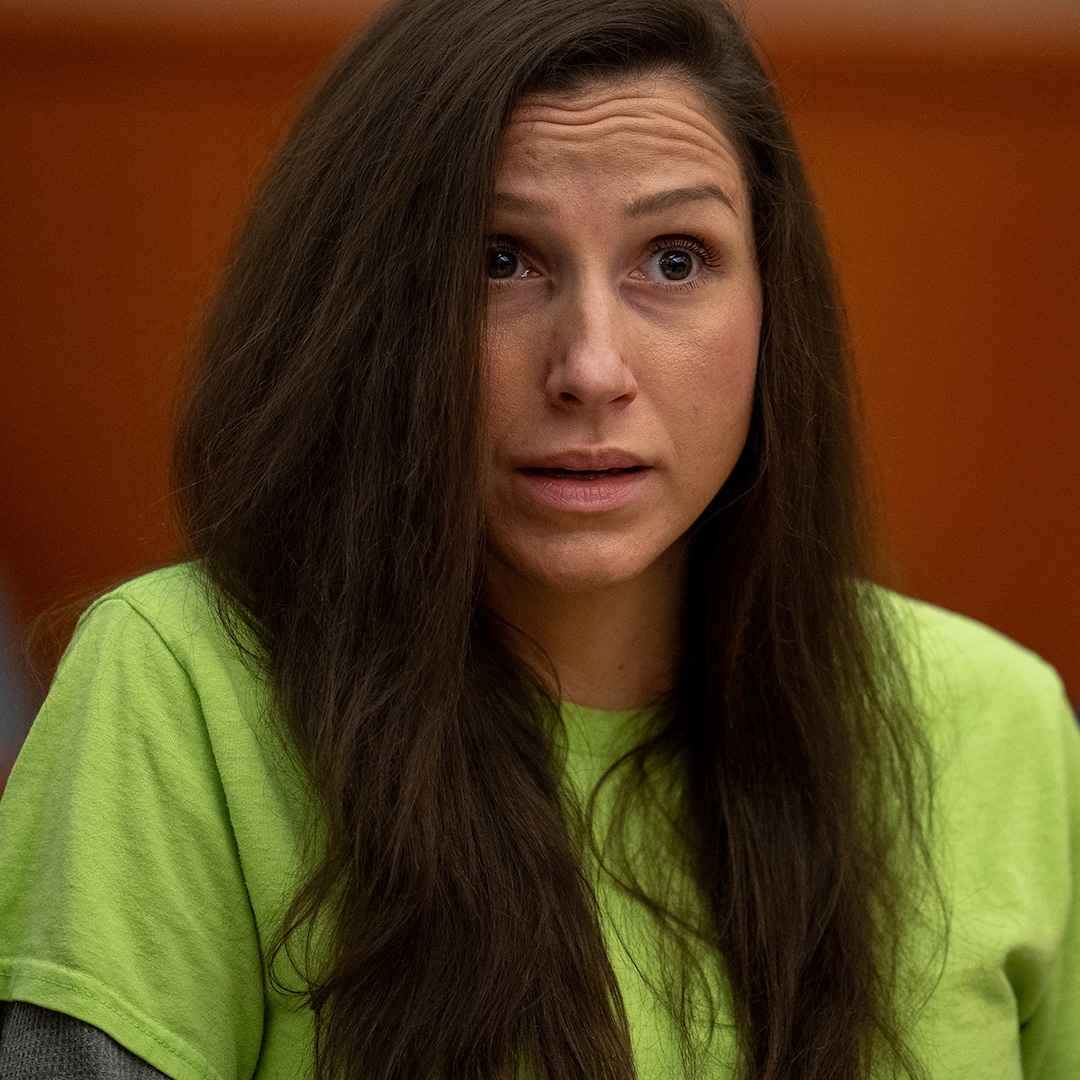 Kouri Richins’ Prison Sentence for Husband Murder, Message to Kids Kouri Richins’ Prison Sentence for Husband Murder, Message to Kids