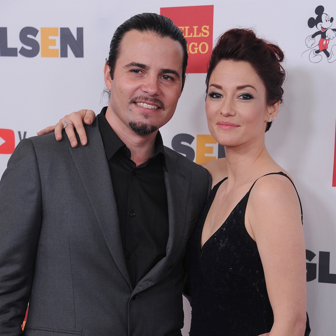 Chyler Leigh, Nathan West Break Up After Almost 30 Years of Marriage