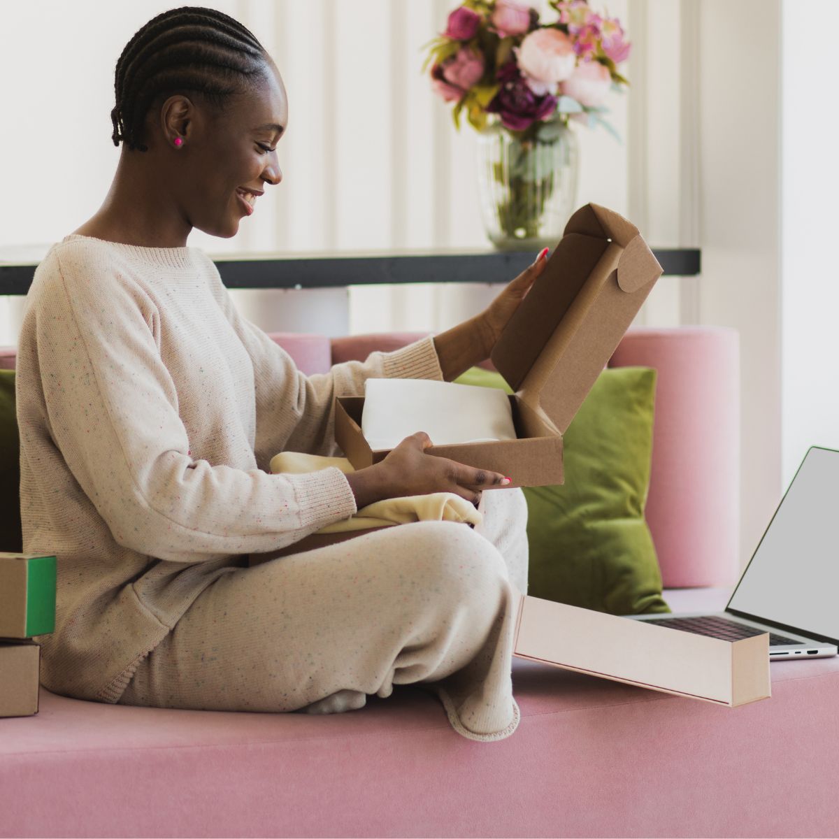 Free Same-Day Shipping? Yes, Please! These Retailers Deliver ASAP